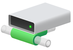 Network drive